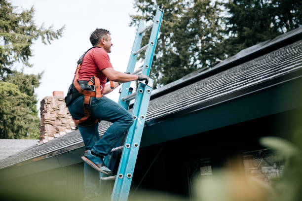 Best Gutter Installation and Repair  in Scow Mills, MO