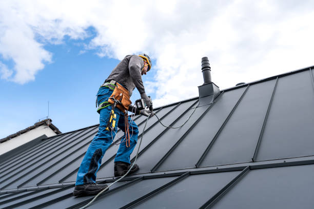 Roof Insulation Installation in Moscow Mills, MO